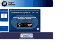 Tablet Screenshot of gkotel.com